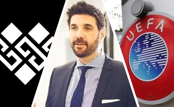 В Лозанне против УЕФА и АБФФ выступит юрист, который помогал Кепе перейти в «Челси». Ситуацию в Беларуси он называет «полным кошмаром» В Лозанне против УЕФА и АБФФ выступит юрист, который помогал Кепе перейти в «Челси». Ситуацию в Беларуси он называет «полным кошмаром»