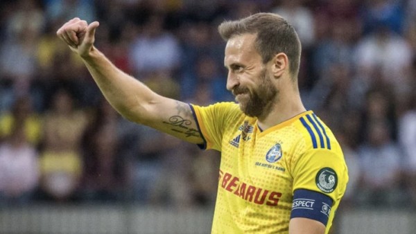 И отставка, и позор: как Стасевич потерял всё, живя с языком в заднице