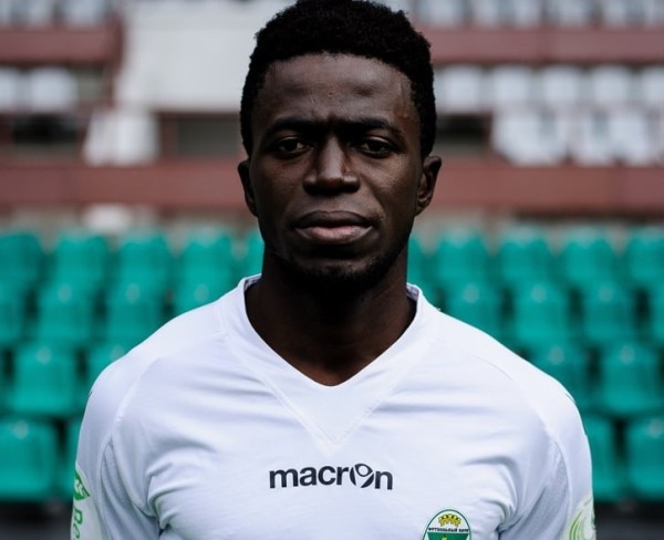 Брессан, Алыкулов, Фамейе и еще 8 молодых талантов, которых клубы Беларуси выудили за рубежом Брессан, Алыкулов, Фамейе и еще 8 молодых талантов, которых клубы Беларуси выудили за рубежом