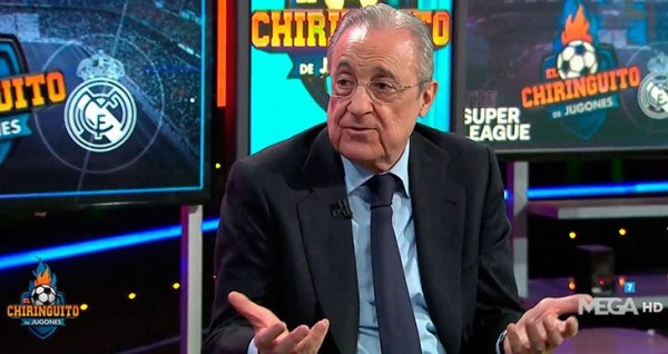 Год назад топ-клубы попытались устроить Суперлигу. В Англии раскопали новые детали футбольной драмы века