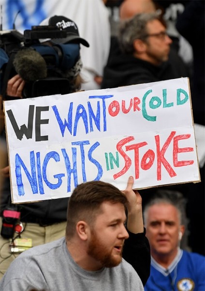 Год назад топ-клубы попытались устроить Суперлигу. В Англии раскопали новые детали футбольной драмы века