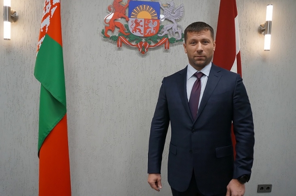 Самсонов устранился сам, Цилинскую заменили пустым местом, Черкашина выше правил – как бан белспорта задел его клерков международного уровня Самсонов устранился сам, Цилинскую заменили пустым местом, Черкашина выше правил – как бан белспорта задел его клерков международного уровня