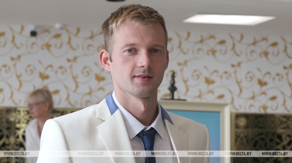 Бокий об отстранении от Паралимпийских игр