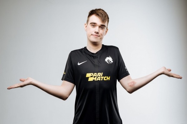 Разное. Парализованный геймер прошел Elden Ring, Twitch временно отключил платное продвижение трансляций и другие новости индустрии за 1 апреля
Разное. Парализованный геймер прошел Elden Ring, Twitch временно отключил платное продвижение трансляций и другие новости индустрии за 1 апреля