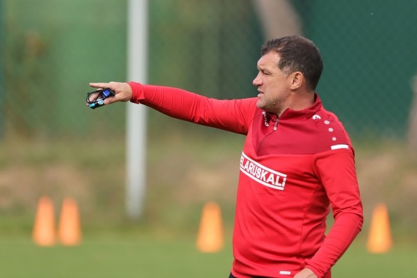 Расставание Биончика и «Шахтера» – не рекорд по скорости в белфутболе: в «Динамо» не щадил Чиж, резко увольняли и в Бресте, и в «Крумкачах»