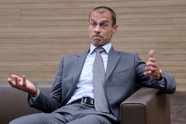 Год назад топ-клубы попытались устроить Суперлигу. В Англии раскопали новые детали футбольной драмы века