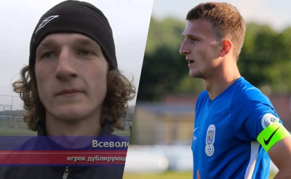 Армию из белфутбола делает не только Базанов. Вот как легендарный Юревич ведет игроков к красоте Армию из белфутбола делает не только Базанов. Вот как легендарный Юревич ведет игроков к красоте