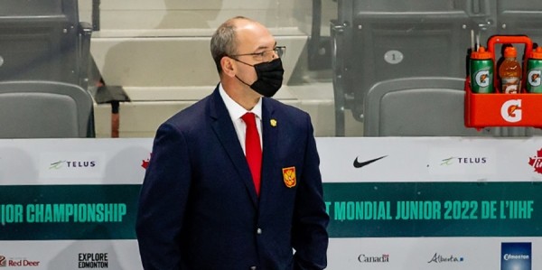 Хоккей.  Лидеры клубов КХЛ не сыграют за сборную России в товарищеских матчах с командой Беларуси
&nbsp;