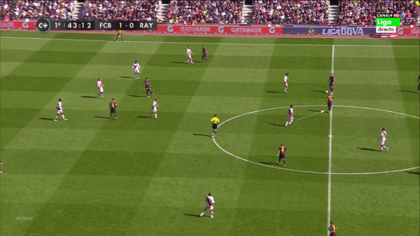 Пеп ценит полузащитников, понимающих La Pausa. Что это такое и почему Хави с Бускетсом тут лучшие? Пеп ценит полузащитников, понимающих La Pausa. Что это такое и почему Хави с Бускетсом тут лучшие?