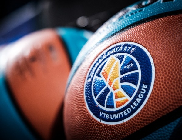 Баскетбол.  Лига ВТБ. "Цмокі-Мінск" в гостях уверенно проиграли "Зениту"
 