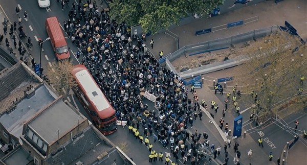 Год назад топ-клубы попытались устроить Суперлигу. В Англии раскопали новые детали футбольной драмы века