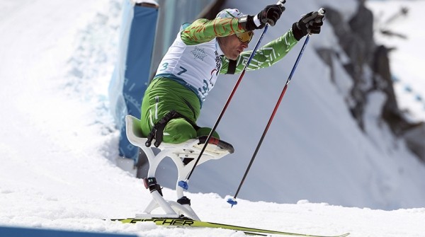 "Это отличный результат". Шудейко о выступлении белорусских паралимпийцев в Ханты-Мансийске "Это отличный результат". Шудейко о выступлении белорусских паралимпийцев в Ханты-Мансийске