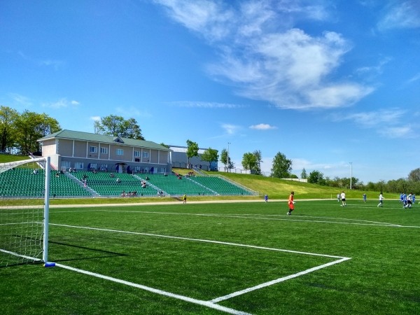 Города Беларуси, в которых не осталось своего футбола. А ведь когда-то он там был (даже на уровне высшей лиги)