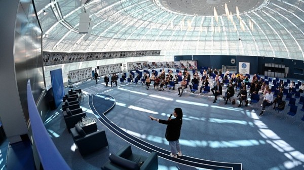 Заседание комиссий спортсменов НОК Беларуси и Олимпийского комитета РФ состоится 27 апреля