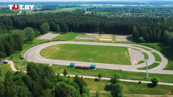 Города Беларуси, в которых не осталось своего футбола. А ведь когда-то он там был (даже на уровне высшей лиги)