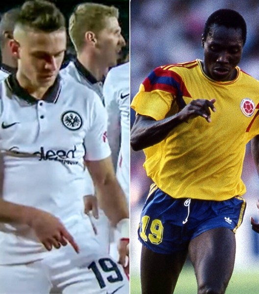 Умер экс-игрок «Реала» Ринкон: проскочил на красный, и его протаранил автобус. О Фредди уже вспомнили в «Айнтрахте» Умер экс-игрок «Реала» Ринкон: проскочил на красный, и его протаранил автобус. О Фредди уже вспомнили в «Айнтрахте»