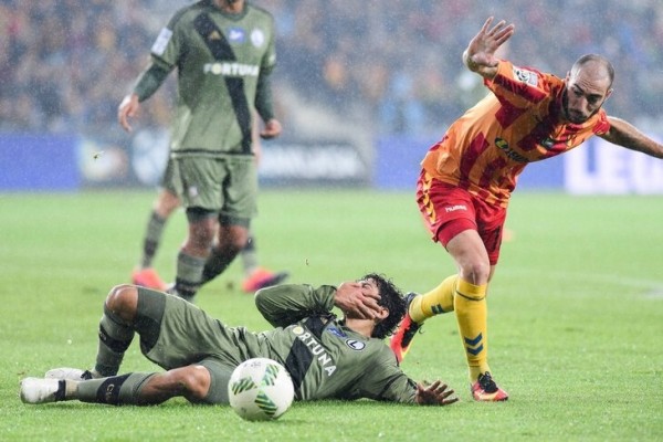 Топ-лиги уже думают о новых форматах (плей-офф, группы, сокращение). Главная причина – турнирная скука Топ-лиги уже думают о новых форматах (плей-офф, группы, сокращение). Главная причина – турнирная скука