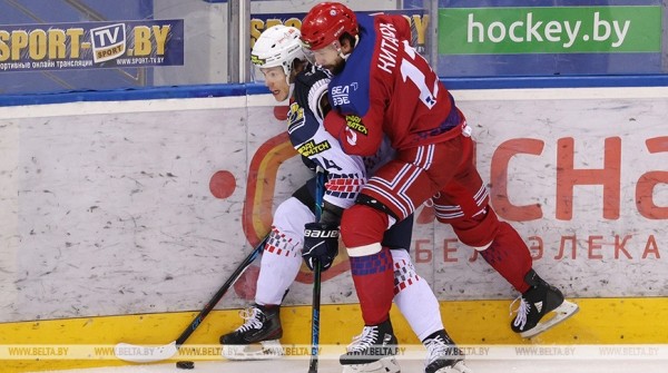 Жлобинский "Металлург" вышел в финал Кубка Президента