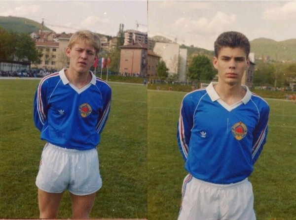 Из-за войны Югославия пропустила Евро-1992 – игроки отваливались по национальностям, УЕФА прислушался к резолюции ООН Из-за войны Югославия пропустила Евро-1992 – игроки отваливались по национальностям, УЕФА прислушался к резолюции ООН