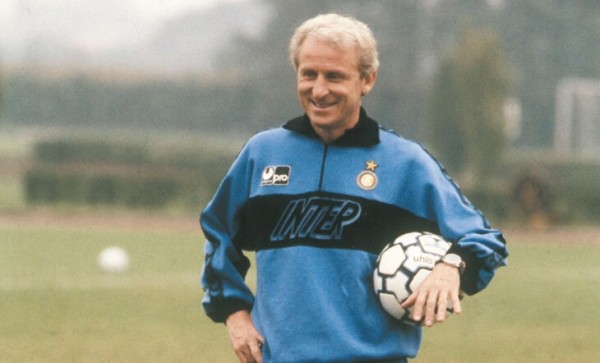 В 80-е &laquo;Интер&raquo; увел у &laquo;Юве&raquo; Трапаттони: он устраивал слежку за игроками, отпускал Маттеуса к любовнице и выиграл чемпионат