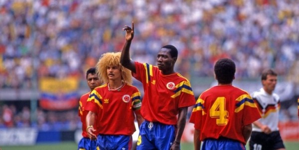 Умер экс-игрок «Реала» Ринкон: проскочил на красный, и его протаранил автобус. О Фредди уже вспомнили в «Айнтрахте» Умер экс-игрок «Реала» Ринкон: проскочил на красный, и его протаранил автобус. О Фредди уже вспомнили в «Айнтрахте»