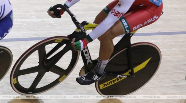 Белорусские спортсмены смогут участвовать в гонках под эгидой Балканского союза велоспорта Белорусские спортсмены смогут участвовать в гонках под эгидой Балканского союза велоспорта