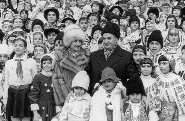 В 1989-м в Румынии расстреляли Чаушеску. Из-за этого два клуба не доиграли сезон В 1989-м в Румынии расстреляли Чаушеску. Из-за этого два клуба не доиграли сезон