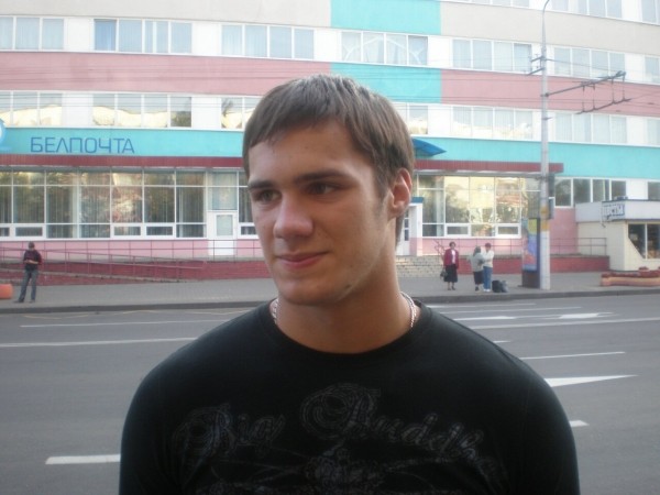 Среди партизан, которых зверски задержали силовики Лукашенко (вероятно, за операцию против составов с оружием из России), оказался чемпион Беларуси. Вот что о нем известно Среди партизан, которых зверски задержали силовики Лукашенко (вероятно, за операцию против составов с оружием из России), оказался чемпион Беларуси. Вот что о нем известно