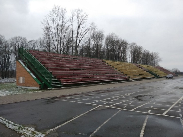 Города Беларуси, в которых не осталось своего футбола. А ведь когда-то он там был (даже на уровне высшей лиги)
