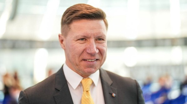 Волошин: маркетинг с каждым годом играет все большую роль спорте Волошин: маркетинг с каждым годом играет все большую роль спорте