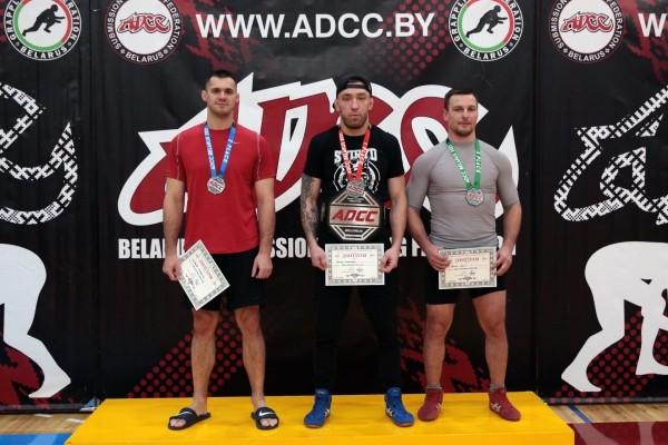 Среди партизан, которых зверски задержали силовики Лукашенко (вероятно, за операцию против составов с оружием из России), оказался чемпион Беларуси. Вот что о нем известно Среди партизан, которых зверски задержали силовики Лукашенко (вероятно, за операцию против составов с оружием из России), оказался чемпион Беларуси. Вот что о нем известно