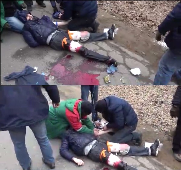 Среди партизан, которых зверски задержали силовики Лукашенко (вероятно, за операцию против составов с оружием из России), оказался чемпион Беларуси. Вот что о нем известно Среди партизан, которых зверски задержали силовики Лукашенко (вероятно, за операцию против составов с оружием из России), оказался чемпион Беларуси. Вот что о нем известно