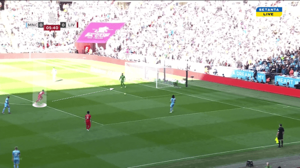 «Ливерпуль» шикарно разобрал «Сити» (фэйл Стеффена – неслучайность), а Мане сверкал а-ля классический Фирмино