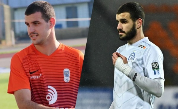 Армию из белфутбола делает не только Базанов. Вот как легендарный Юревич ведет игроков к красоте Армию из белфутбола делает не только Базанов. Вот как легендарный Юревич ведет игроков к красоте