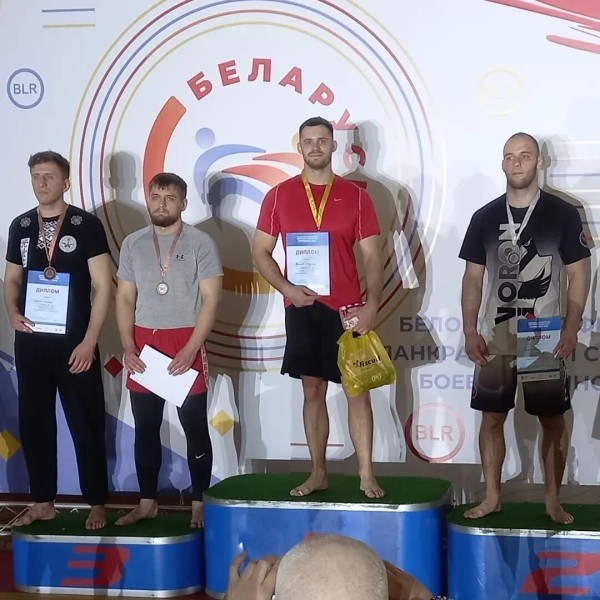 Среди партизан, которых зверски задержали силовики Лукашенко (вероятно, за операцию против составов с оружием из России), оказался чемпион Беларуси. Вот что о нем известно Среди партизан, которых зверски задержали силовики Лукашенко (вероятно, за операцию против составов с оружием из России), оказался чемпион Беларуси. Вот что о нем известно