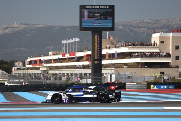 Узлёт Prema Racing, правал United Autosports і прыгоды іншых удзельнікаў гонкі 4 гадзіны Ле Кастэле