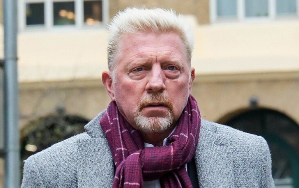 Беккер доигрался: потерял все деньги и теперь еще может сесть за махинации