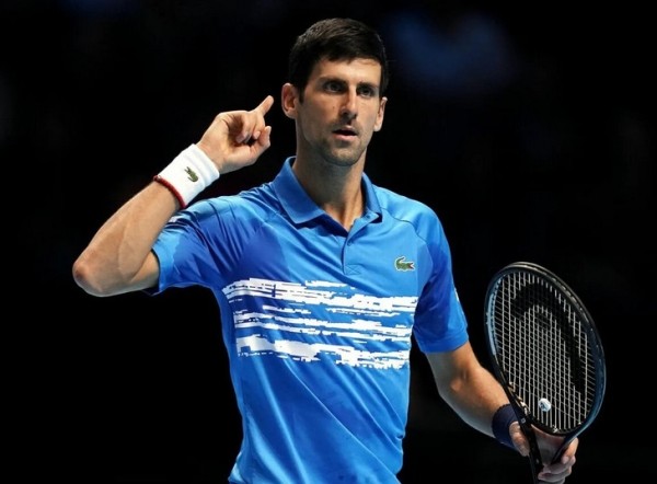 Теннис.  Владимир Камельзон: Джокович может объединить топ-10 и бойкотировать "Уимблдон" из-за решения отстранить россиян
 