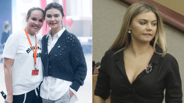 Российская экс-гимнастка, считаемая матерью детей Путина, называла беларусок «нашими» и поздравляла Лукашенко в разгар протестов, а «Прессбол» искал ей парня в БРСМ Российская экс-гимнастка, считаемая матерью детей Путина, называла беларусок «нашими» и поздравляла Лукашенко в разгар протестов, а «Прессбол» искал ей парня в БРСМ