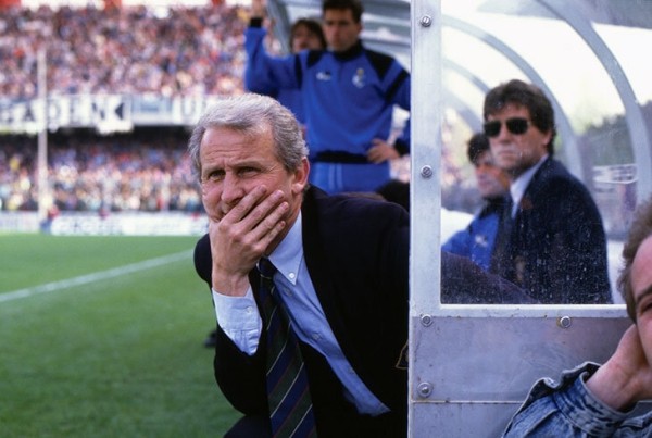 В 80-е &laquo;Интер&raquo; увел у &laquo;Юве&raquo; Трапаттони: он устраивал слежку за игроками, отпускал Маттеуса к любовнице и выиграл чемпионат