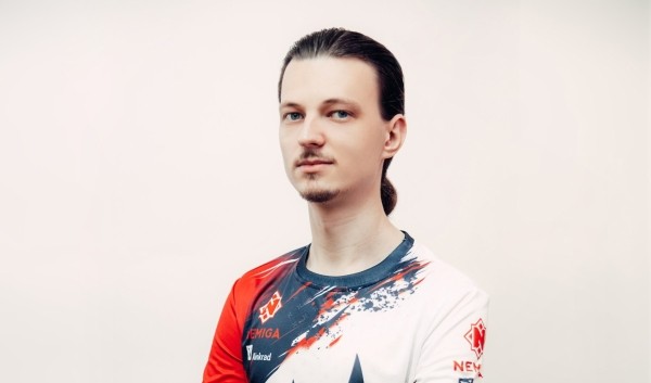 Разное. Ainkrad перешел в MG, Boombl4 помирился с женой и другие новости индустрии за 26 апреля
Разное. Ainkrad перешел в MG, Boombl4 помирился с женой и другие новости индустрии за 26 апреля