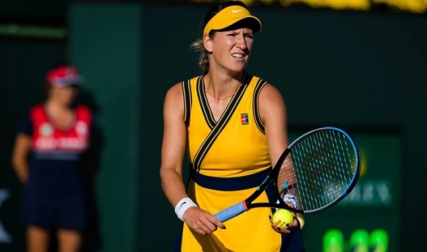 Теннис.  Правительство Италии примет решение о допуске белорусов к турниру в Риме
 