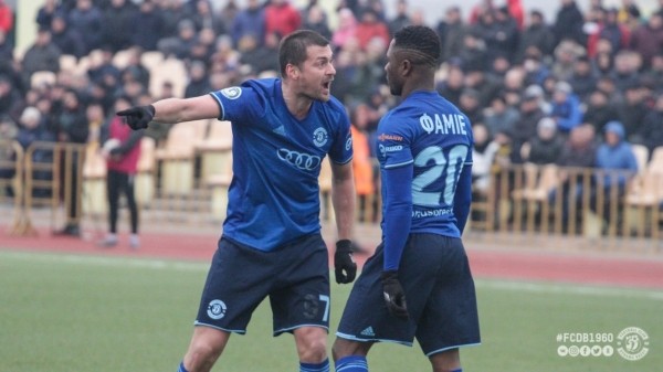 Брессан, Алыкулов, Фамейе и еще 8 молодых талантов, которых клубы Беларуси выудили за рубежом Брессан, Алыкулов, Фамейе и еще 8 молодых талантов, которых клубы Беларуси выудили за рубежом