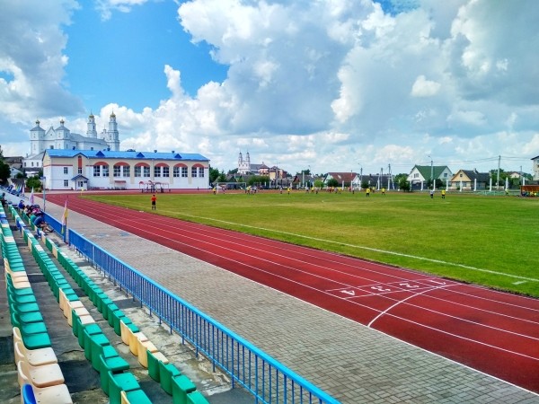 Города Беларуси, в которых не осталось своего футбола. А ведь когда-то он там был (даже на уровне высшей лиги)