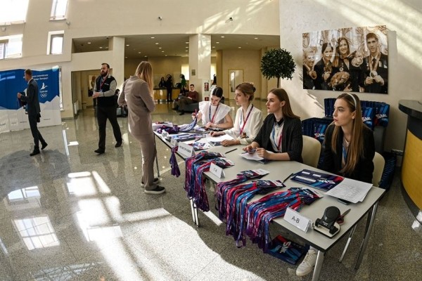 Балецкий: ситуация в области спортивного маркетинга изменилась Балецкий: ситуация в области спортивного маркетинга изменилась