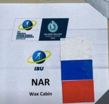 В биатлоне полыхнуло из-за санкций: слова Фуркада в защиту россиян точно понравятся Домрачевой, но взбесили украинца, который с оружием защищает Родину В биатлоне полыхнуло из-за санкций: слова Фуркада в защиту россиян точно понравятся Домрачевой, но взбесили украинца, который с оружием защищает Родину