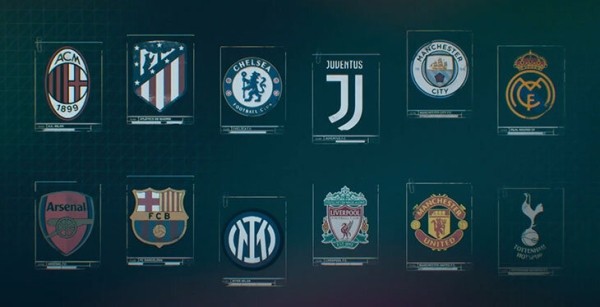 Год назад топ-клубы попытались устроить Суперлигу. В Англии раскопали новые детали футбольной драмы века