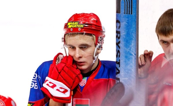 Пару недель назад белхоккей бодро обсуждал с Россией новые клубы в КХЛ и МХЛ – и опять оказалось, что это всего лишь риторика и фантазии Пару недель назад белхоккей бодро обсуждал с Россией новые клубы в КХЛ и МХЛ – и опять оказалось, что это всего лишь риторика и фантазии