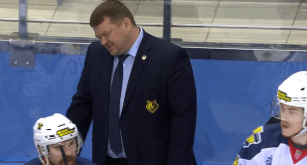 Твое лицо, когда не разрешили взять тайм-аут после проброса