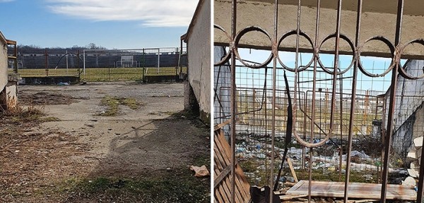 В 1989-м в Румынии расстреляли Чаушеску. Из-за этого два клуба не доиграли сезон В 1989-м в Румынии расстреляли Чаушеску. Из-за этого два клуба не доиграли сезон